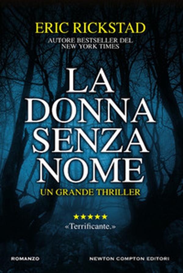 La donna senza nome - Librerie.coop La donna senza nome - Librerie.coop