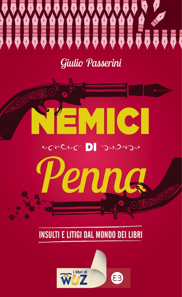 Nemici di penna - Librerie.coop Nemici di penna - Librerie.coop