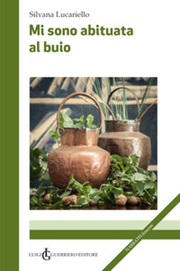 Mi sono abituata al buio - Librerie.coop Mi sono abituata al buio - Librerie.coop