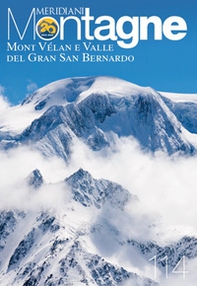 Mont Vélan e Valle del Gran San Bernardo - Librerie.coop