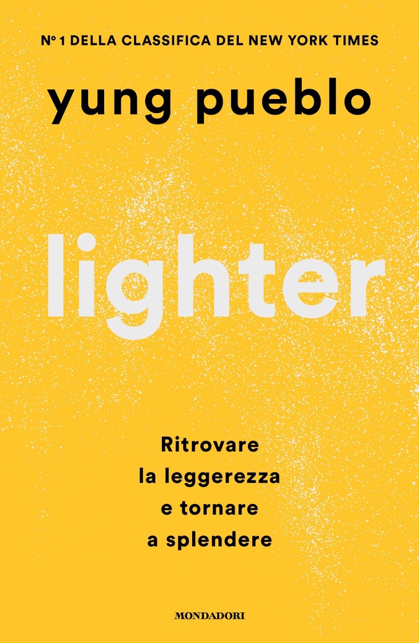 Lighter - Librerie.coop Lighter - Librerie.coop