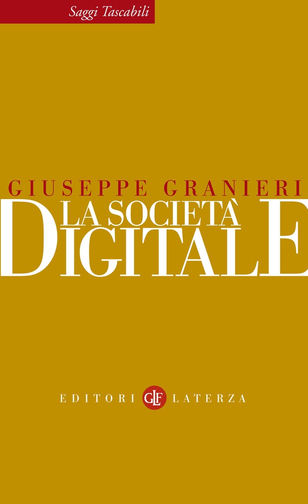La società digitale - Librerie.coop La società digitale - Librerie.coop