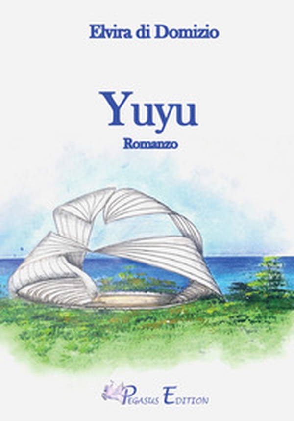Yuyu - Librerie.coop Yuyu - Librerie.coop