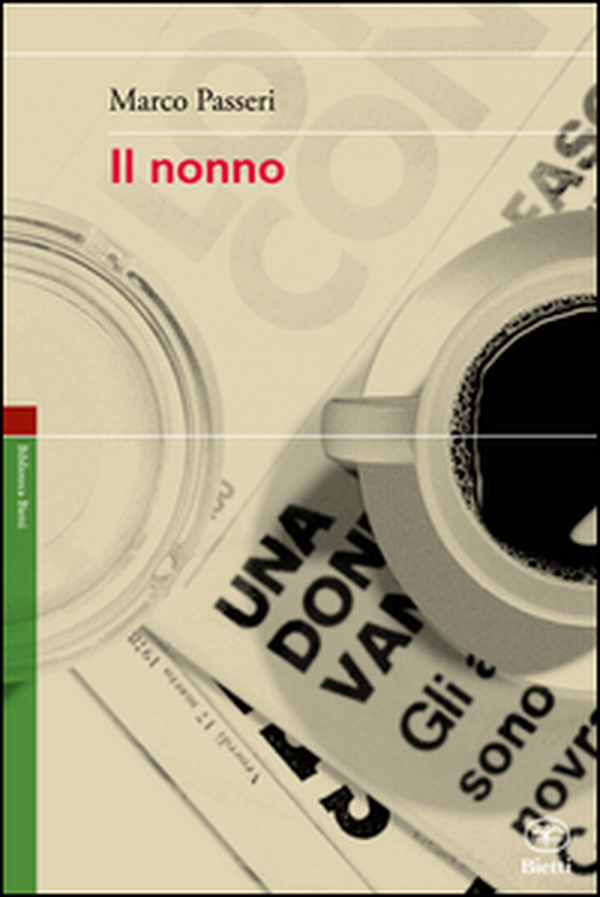 Il nonno - Librerie.coop Il nonno - Librerie.coop