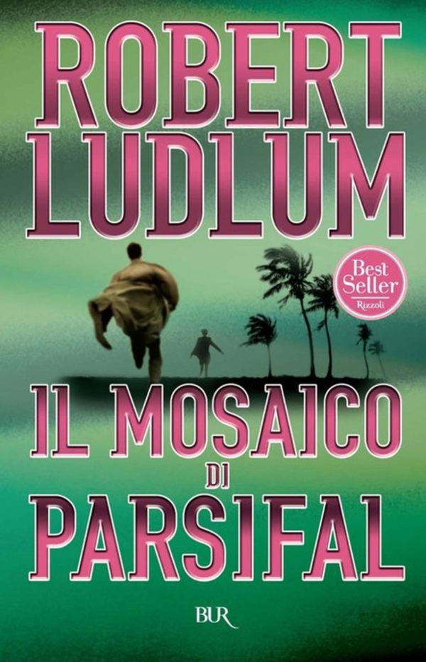 Il mosaico di Parsifal - Librerie.coop Il mosaico di Parsifal - Librerie.coop