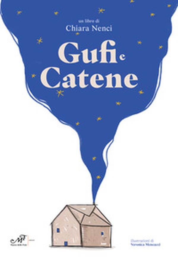 Gufi e catene - Librerie.coop Gufi e catene - Librerie.coop