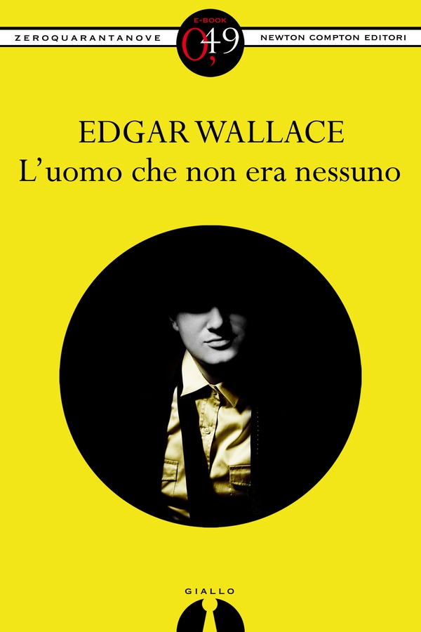 L'uomo che non era nessuno - Librerie.coop L'uomo che non era nessuno - Librerie.coop