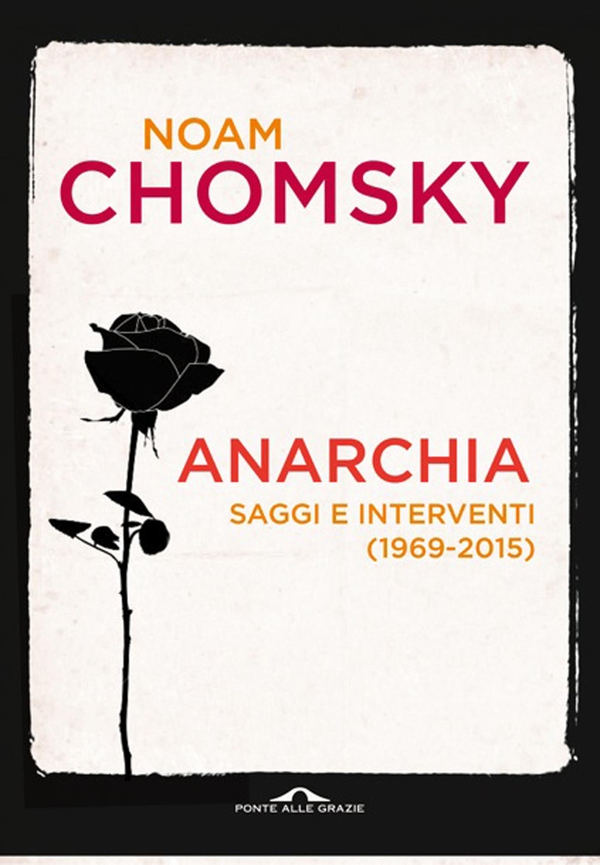 Anarchia. Idee per l'umanità liberata - Librerie.coop Anarchia. Idee per l'umanità liberata - Librerie.coop
