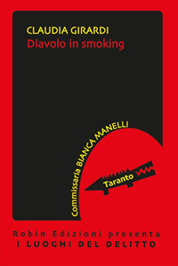 Diavolo in smoking - Librerie.coop Diavolo in smoking - Librerie.coop