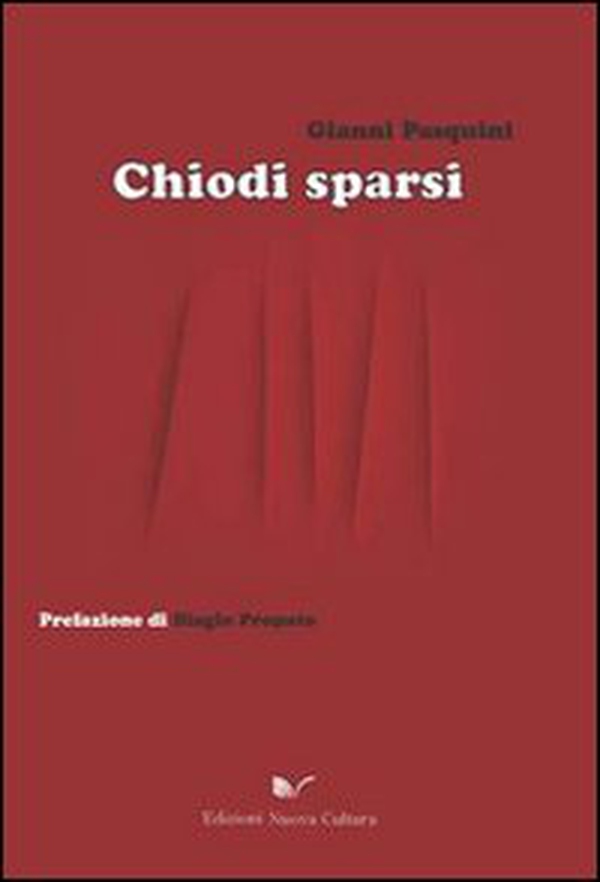 Chiodi sparsi - Librerie.coop Chiodi sparsi - Librerie.coop