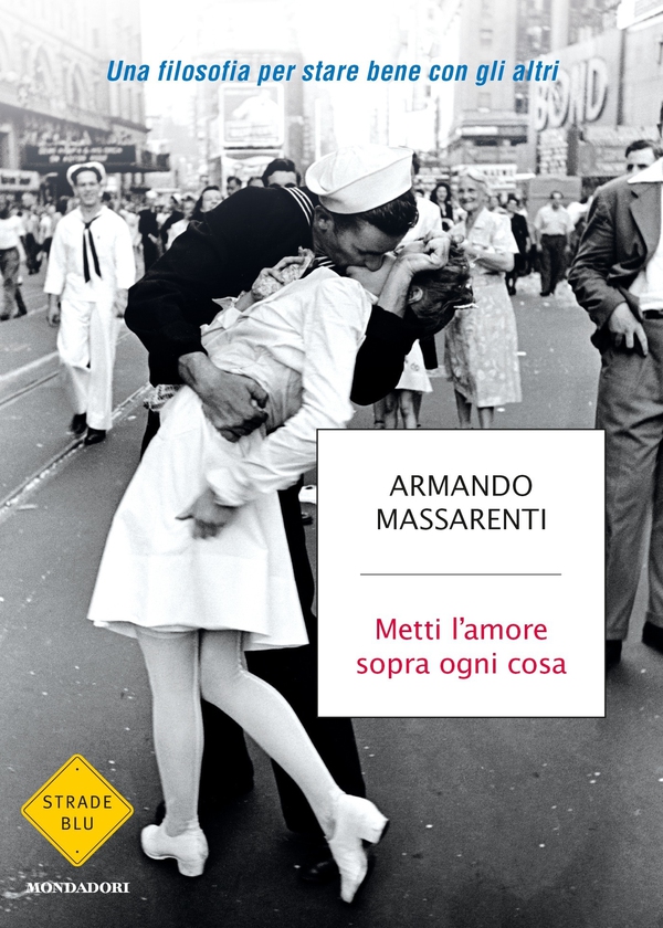 Metti l'amore sopra ogni cosa - Librerie.coop Metti l'amore sopra ogni cosa - Librerie.coop
