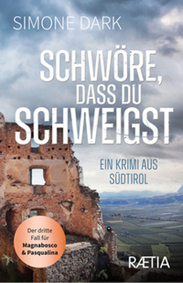 Schwore, dass du schweigst - Librerie.coop Schwore, dass du schweigst - Librerie.coop