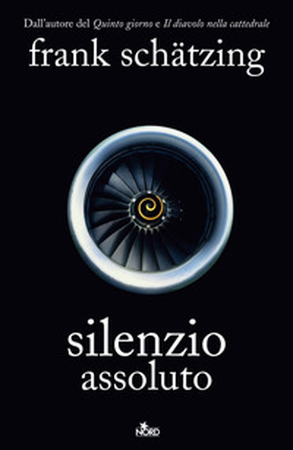 Silenzio assoluto - Librerie.coop Silenzio assoluto - Librerie.coop