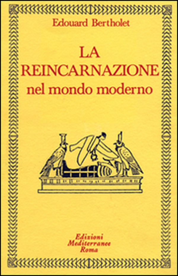 La reincarnazione - Librerie.coop La reincarnazione - Librerie.coop