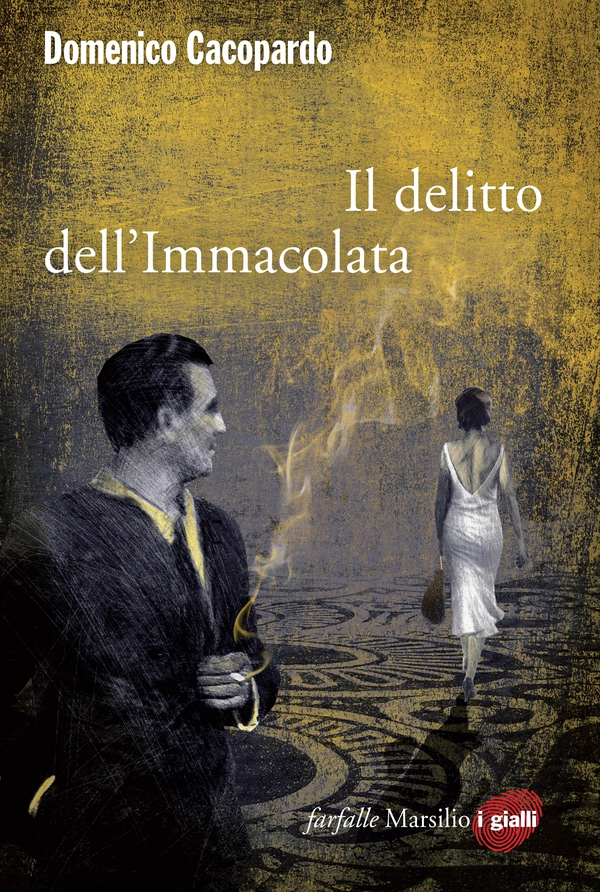 Il delitto dell'Immacolata - Librerie.coop Il delitto dell'Immacolata - Librerie.coop