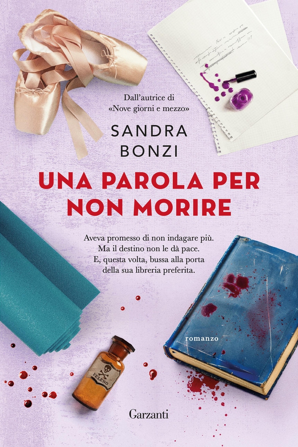 Una parola per non morire - Librerie.coop Una parola per non morire - Librerie.coop