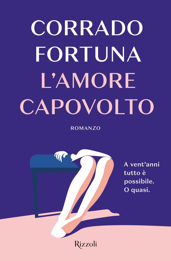 L'amore capovolto - Librerie.coop L'amore capovolto - Librerie.coop