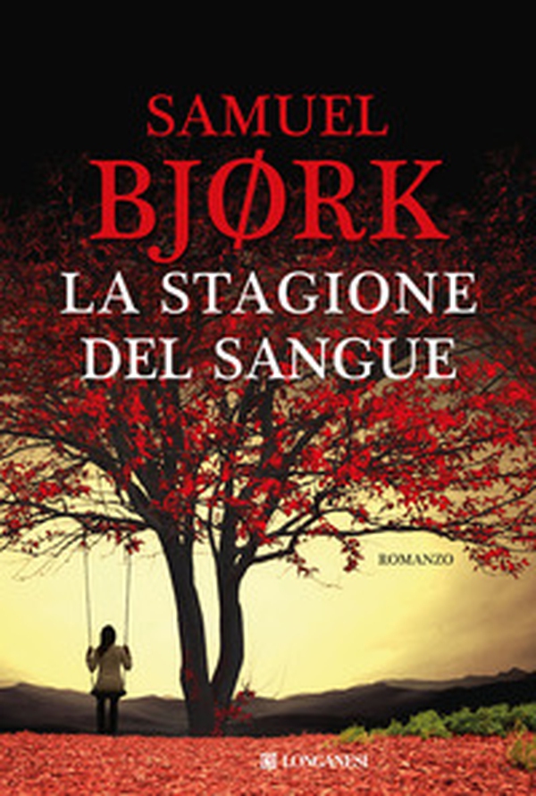 La stagione del sangue - Librerie.coop La stagione del sangue - Librerie.coop