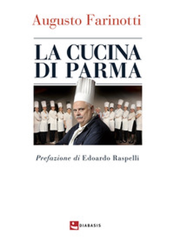 La cucina di Parma - Librerie.coop La cucina di Parma - Librerie.coop
