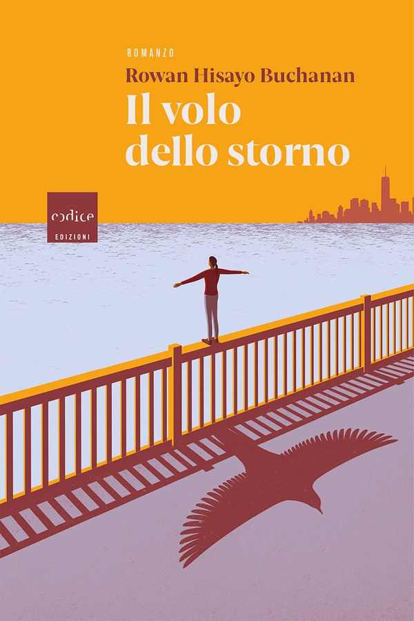 Il volo dello storno - Librerie.coop Il volo dello storno - Librerie.coop