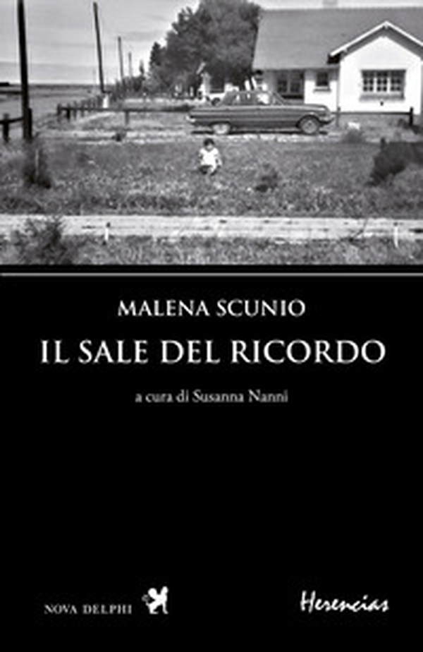 Il sale del ricordo - Librerie.coop Il sale del ricordo - Librerie.coop