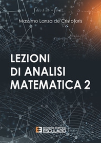 Lezioni di analisi matematica 2 - Librerie.coop