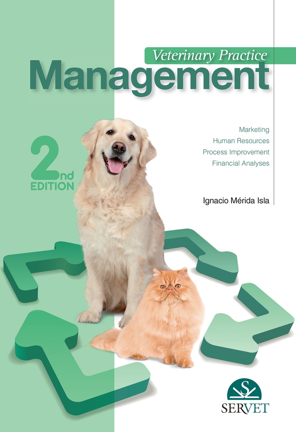 Veterinary practice management. 2nd edition - Librerie.coop Veterinary practice management. 2nd edition - Librerie.coop