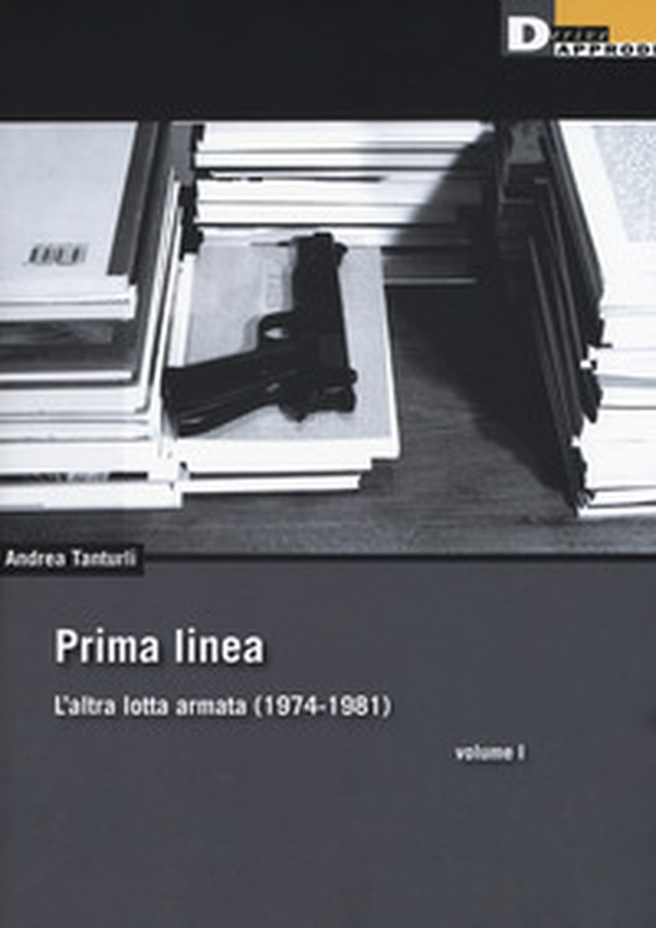 Prima linea - Librerie.coop Prima linea - Librerie.coop