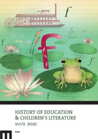 History of education & children's literature - Librerie.coop