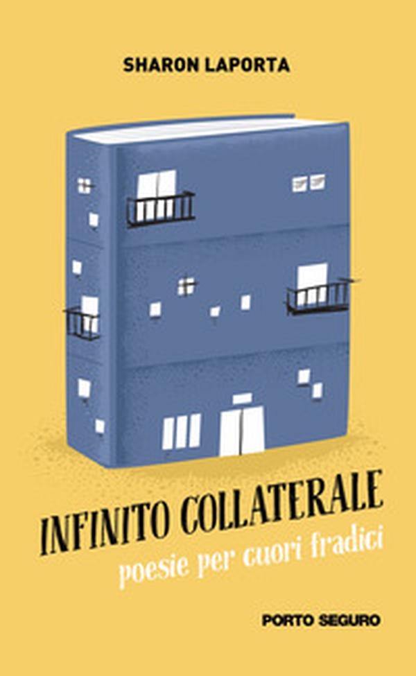 Infinito collaterale - Librerie.coop Infinito collaterale - Librerie.coop