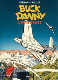 Buck Danny. L'integrale (1954-1955) - Librerie.coop