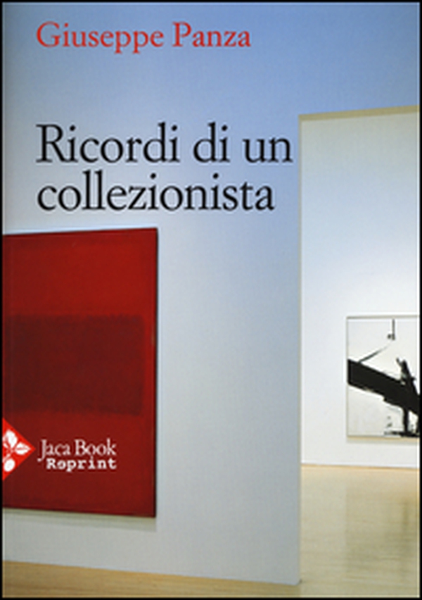 Ricordi di un collezionista - Librerie.coop Ricordi di un collezionista - Librerie.coop