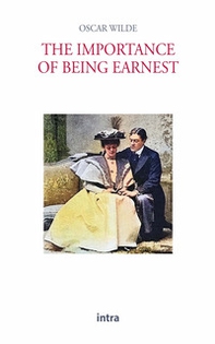 The importance of being Earnest - Librerie.coop
