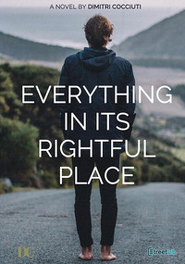 Everything in its rightful place - Librerie.coop Everything in its rightful place - Librerie.coop
