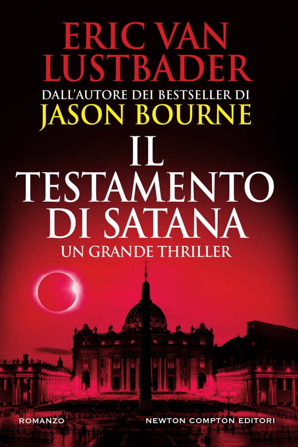 Il testamento di Satana - Librerie.coop Il testamento di Satana - Librerie.coop
