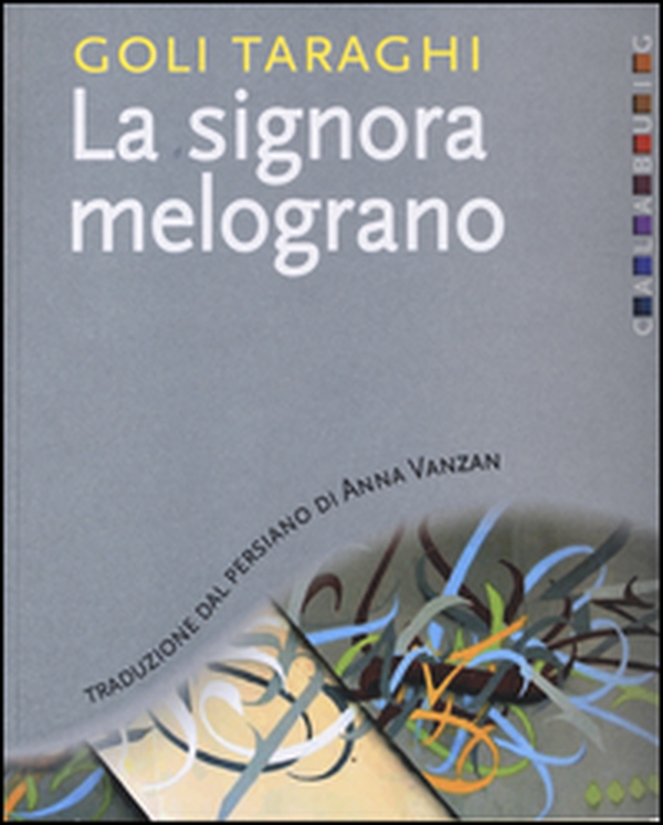 La signora melograno - Librerie.coop La signora melograno - Librerie.coop