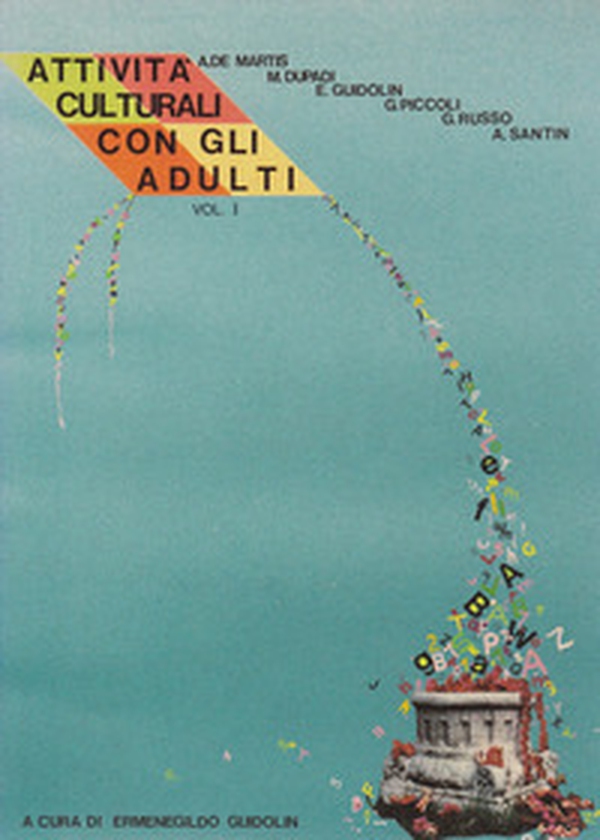 Attività culturale con gli adulti - Librerie.coop Attività culturale con gli adulti - Librerie.coop