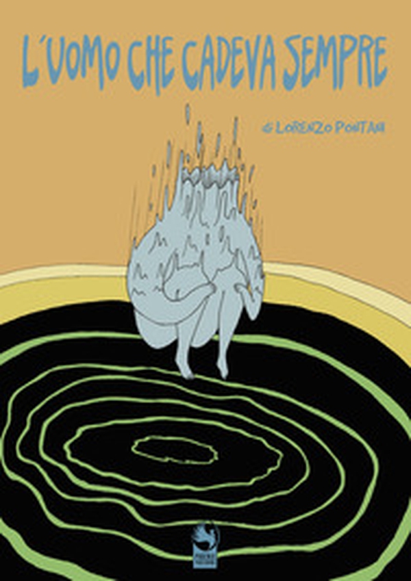 L'uomo che cadeva sempre - Librerie.coop L'uomo che cadeva sempre - Librerie.coop
