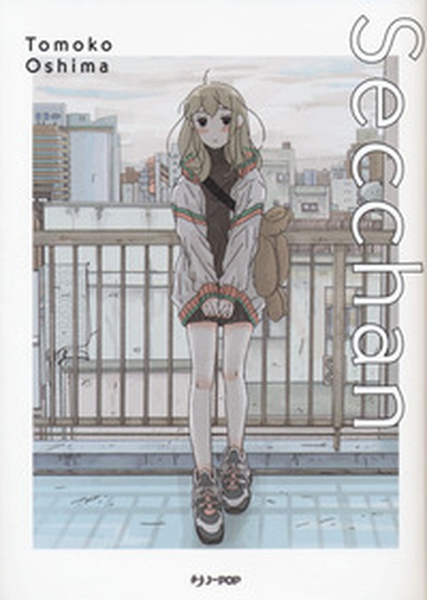 Secchan - Librerie.coop Secchan - Librerie.coop