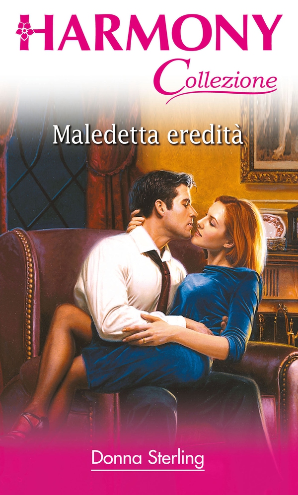 MALEDETTA EREDITA' - Librerie.coop MALEDETTA EREDITA' - Librerie.coop