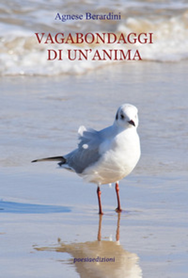 Vagabondaggi di un'anima - Librerie.coop Vagabondaggi di un'anima - Librerie.coop