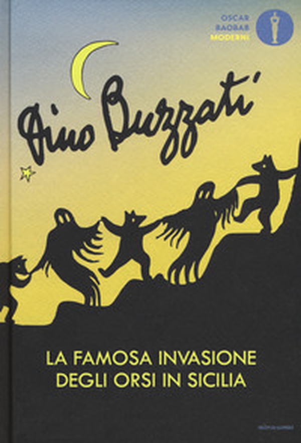 La famosa invasione degli orsi in Sicilia - Librerie.coop La famosa invasione degli orsi in Sicilia - Librerie.coop