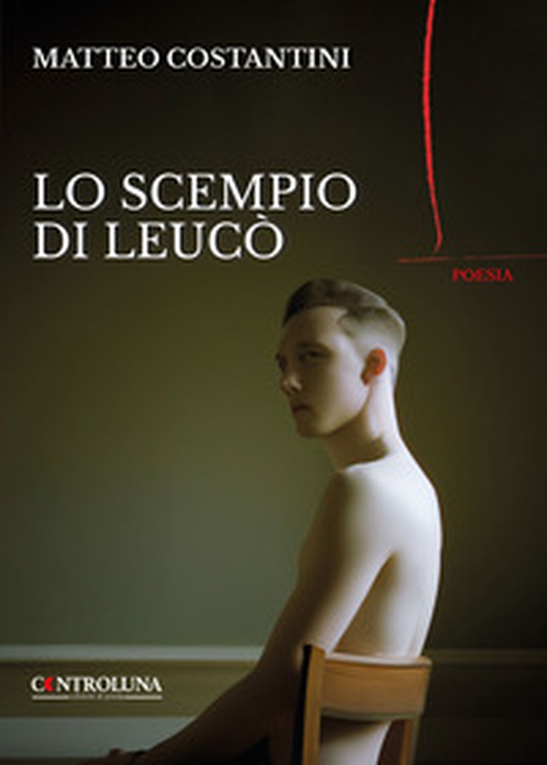 Lo scempio di Leucò - Librerie.coop Lo scempio di Leucò - Librerie.coop