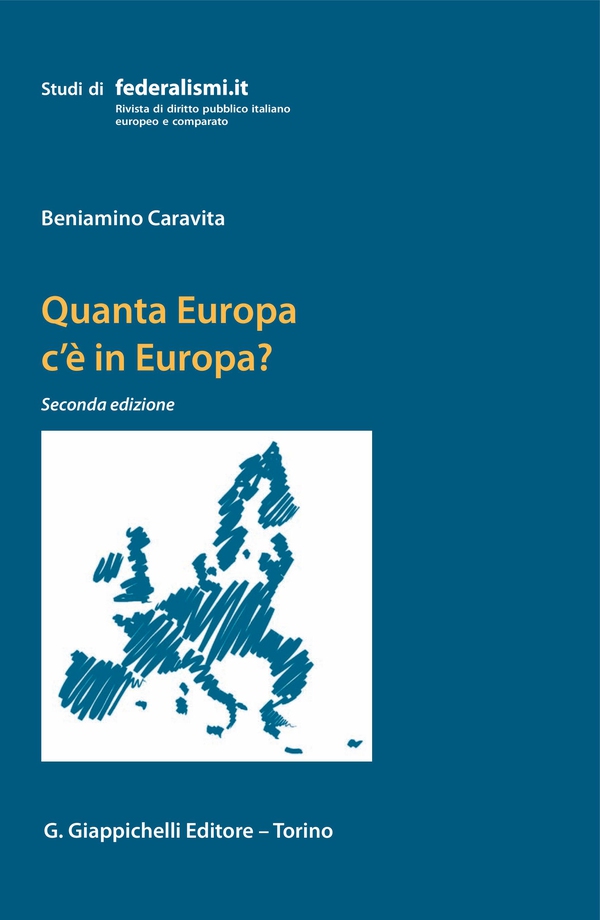 Quanta Europa c'è in Europa? - Librerie.coop Quanta Europa c'è in Europa? - Librerie.coop
