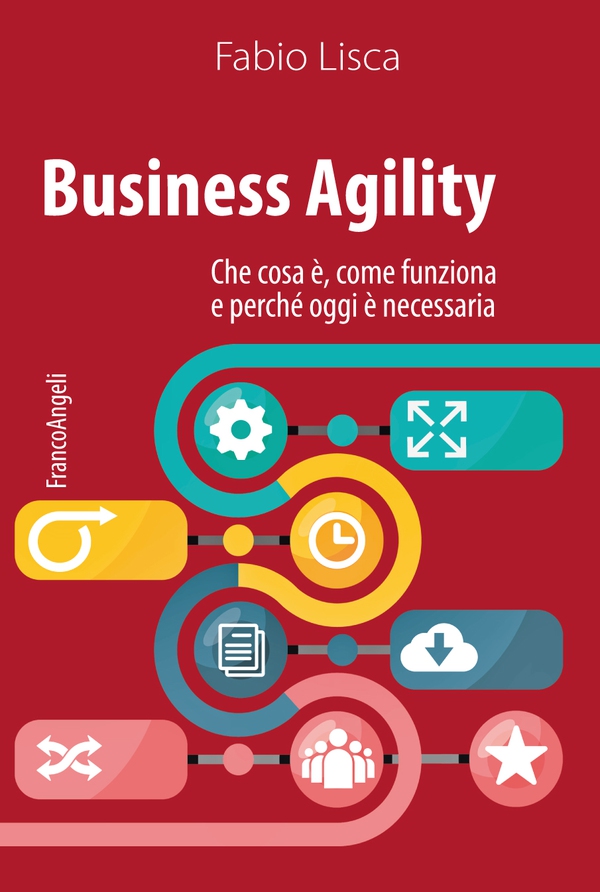 Business agility - Librerie.coop Business agility - Librerie.coop
