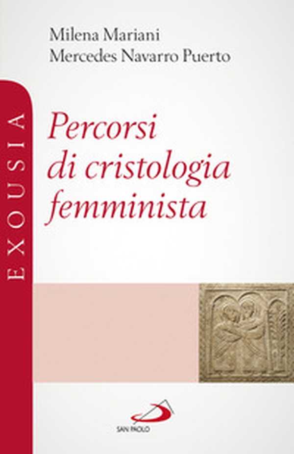 Percorsi di cristologia femminista - Librerie.coop Percorsi di cristologia femminista - Librerie.coop