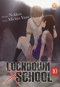 Lockdown x school - Librerie.coop