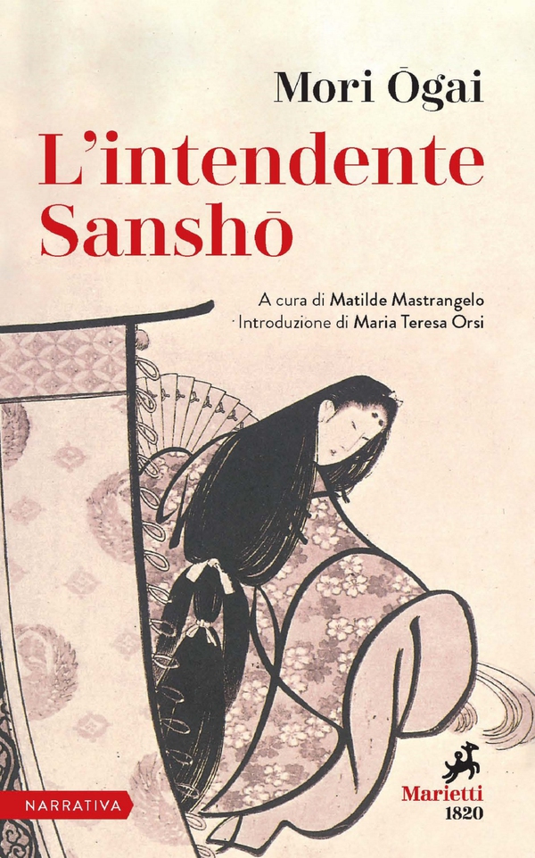 L'intendente Sanshō - Librerie.coop L'intendente Sanshō - Librerie.coop