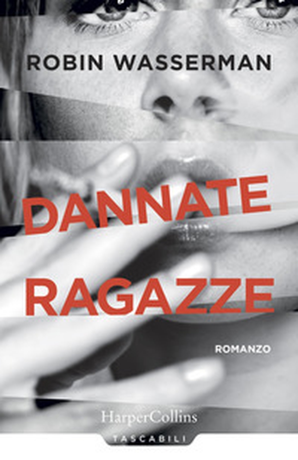 Dannate ragazze - Librerie.coop Dannate ragazze - Librerie.coop