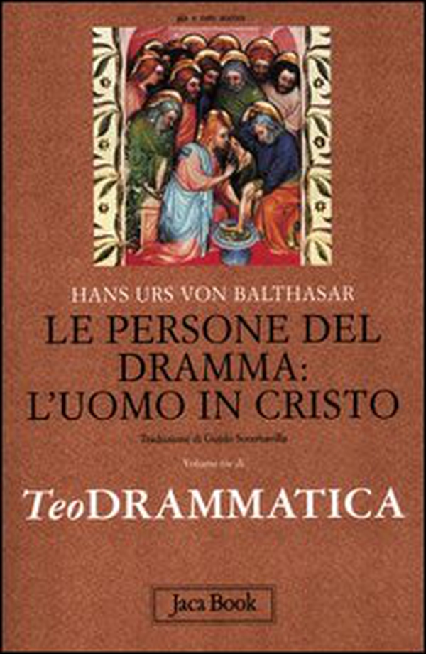 Teodrammatica - Vol. 3 - Librerie.coop Teodrammatica - Vol. 3 - Librerie.coop